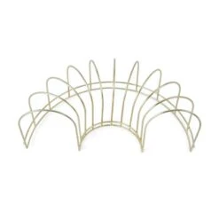 Egouttoir à Vaisselle Marron