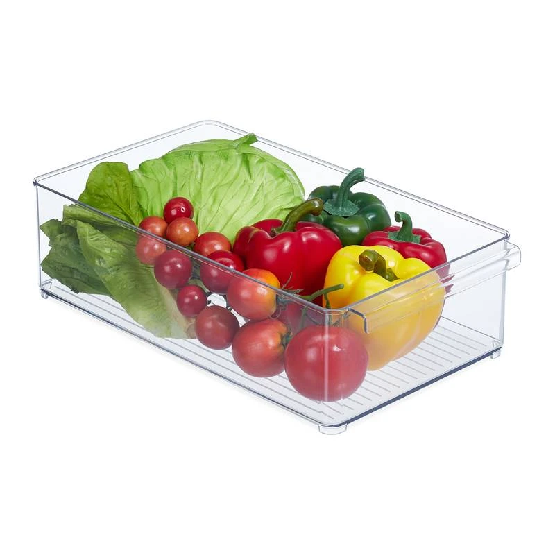 Organiseur De Frigo Avec Poignée – Image 5