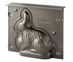 Moule à Gâteaux 3D