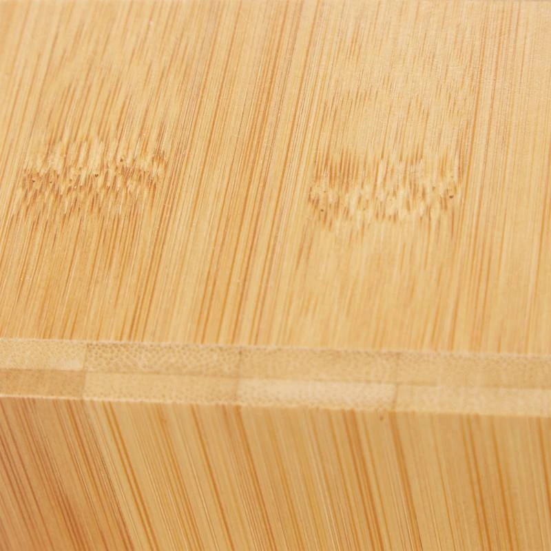 Etagère à épices En Bambou Avec 18 Pots – Image 9