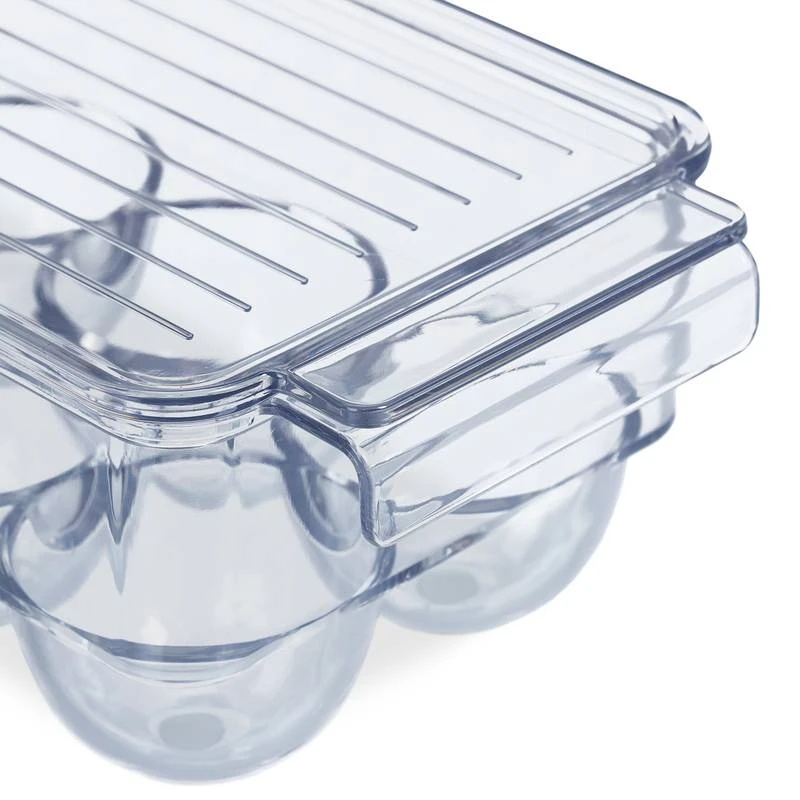 Boîte Pour Réfrigérateur 14 œufs – Image 8