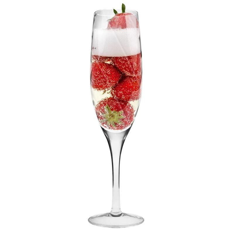 Romance Verres à Champagne – Image 4