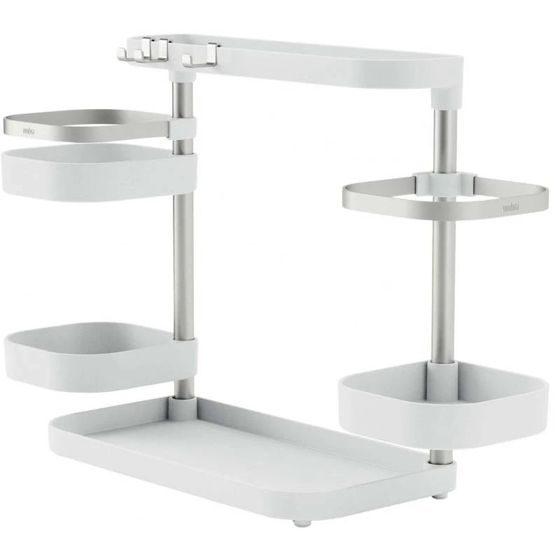 Umbra Etagère Organisateur Multi-niveaux Holst