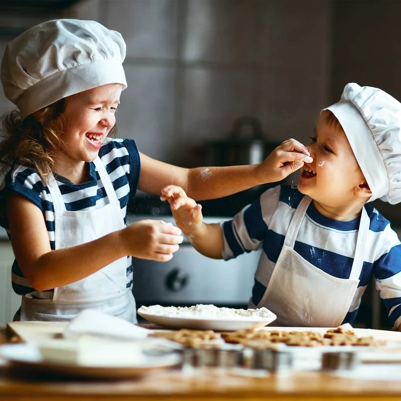 Bol Mélangeur Ensemble De 5 Pièces – Image 4