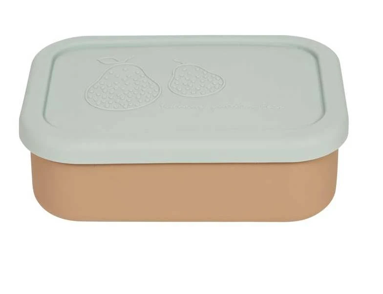 Boîte à Déjeuner Rose – Image 5