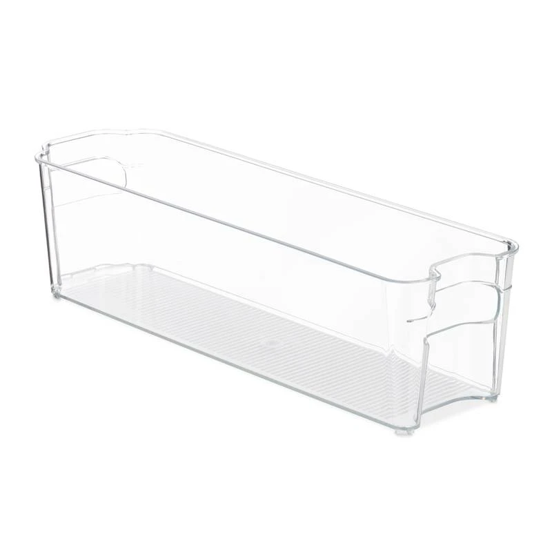 Lot De 2 Bacs De Rangement Frigo étroit – Image 5
