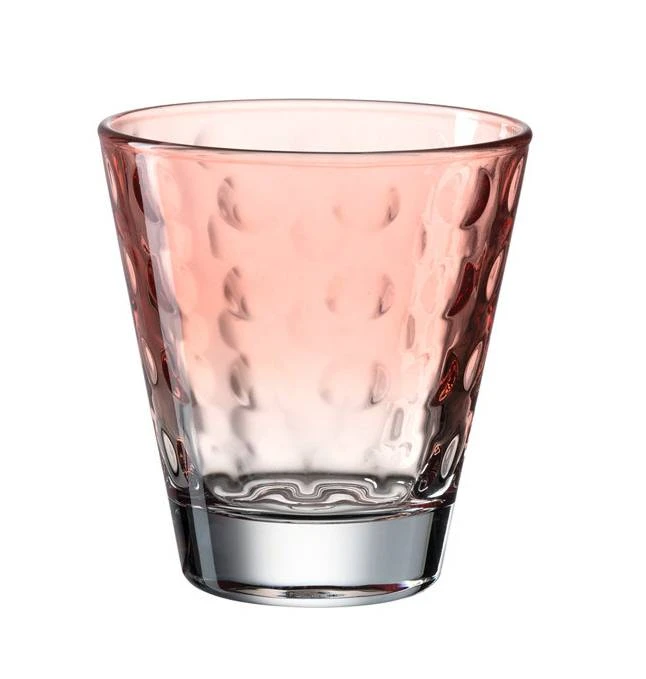 Leonardo Lot De 6 Verres Colorés 215ml – Image 5