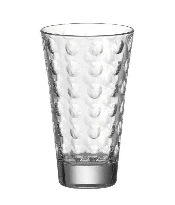 Leonardo Lot De 6 Verres 300ml – Image 3