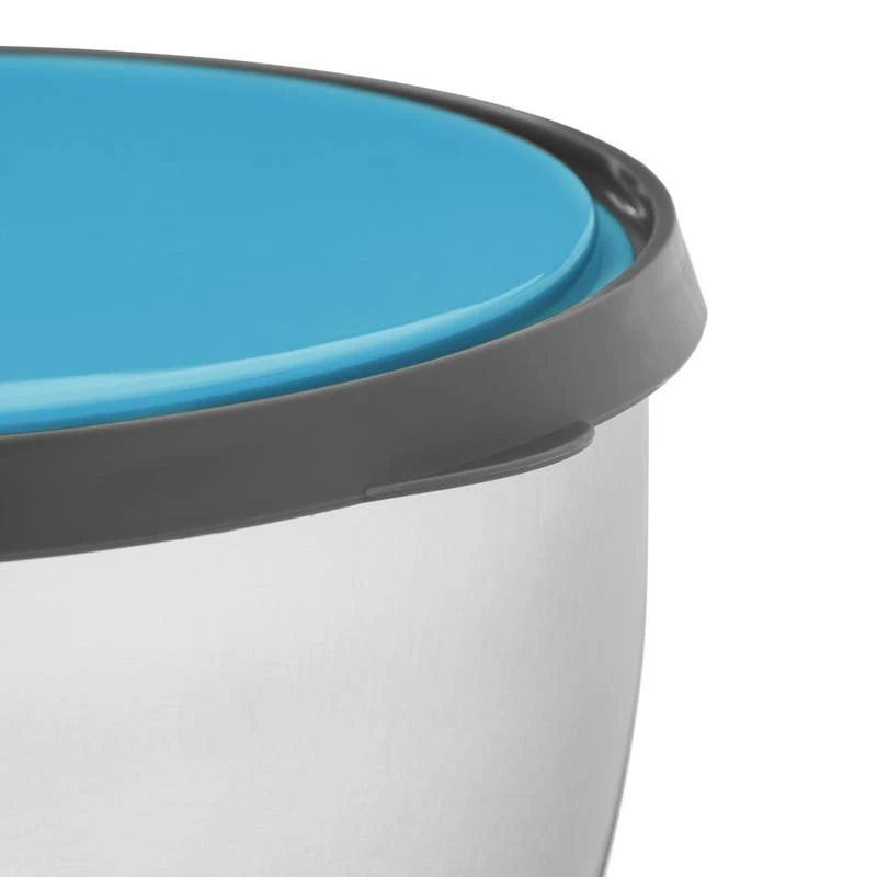 Lot De 4 Bols Avec Couvercle – Image 13