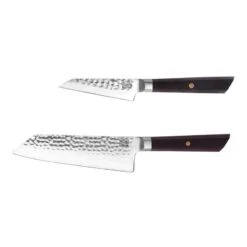 Set Starter 2 Couteaux Bunka