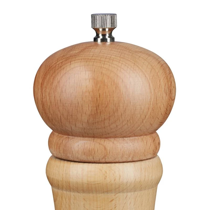 Lot De 2 Moulins à Poivre En Bois – Image 19