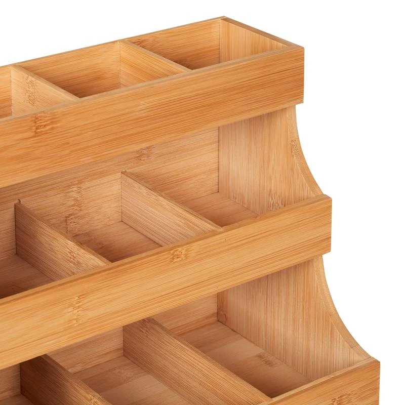 Organiseur Accessoires à Café 9 Casiers – Image 5