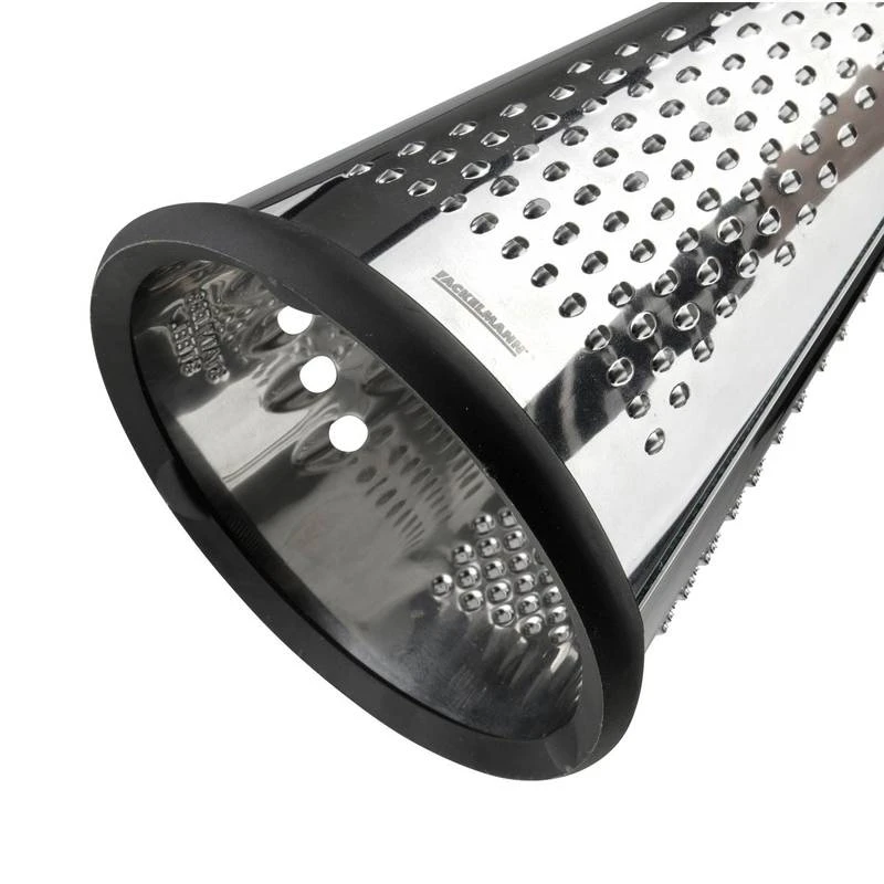 Râpe à Légumes Et à Fromage Conique – Image 11