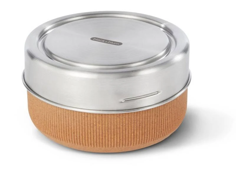 Black+Blum Lunch Bol En Verre Et Silicone – Image 5