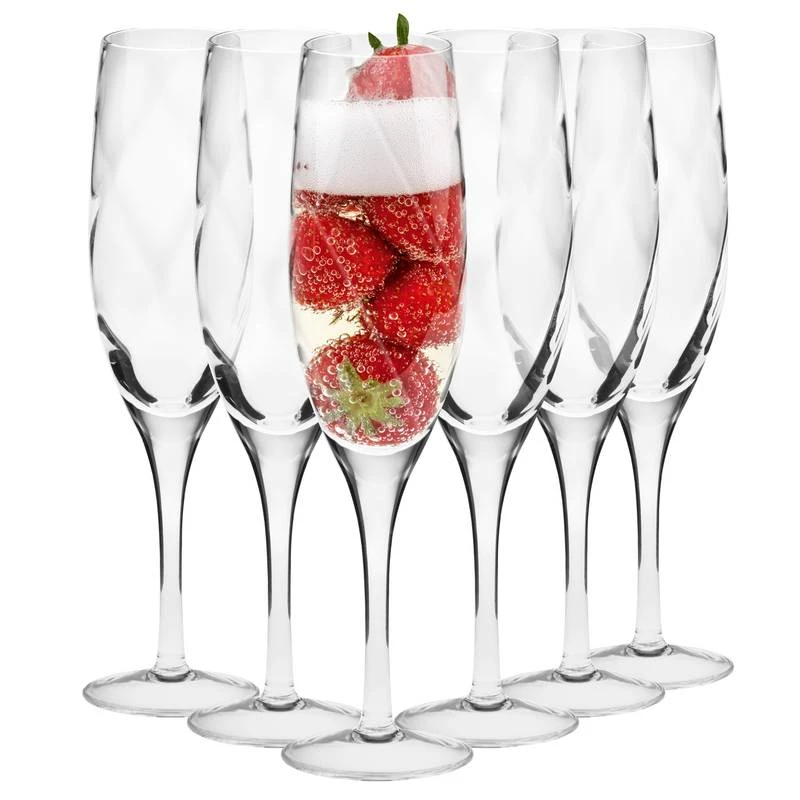 Romance Verres Ă Champagne