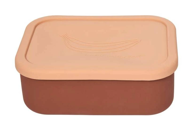 Boîte à Déjeuner Bleu – Image 7