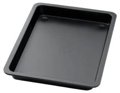 Plaque à Pâtisserie à Rebord