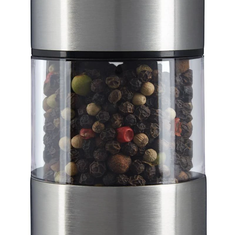 Moulin à Poivre électrique En Lot De 2 – Image 7