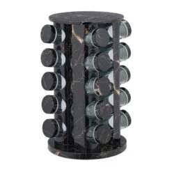 Tourniquet à épices Effet Marbre