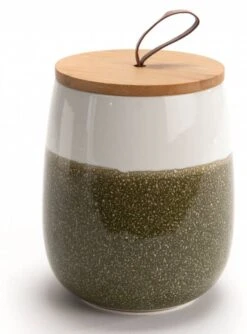 Amadeus Pot Hermétique Tadeo