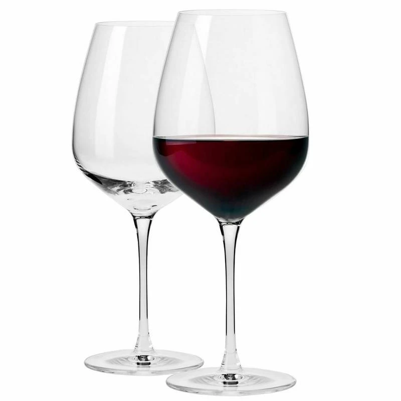 Krosno Duet Verres Ă Vin Rouge