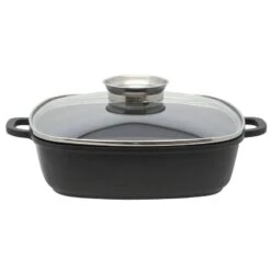 Sauteuse Aluminium Elo