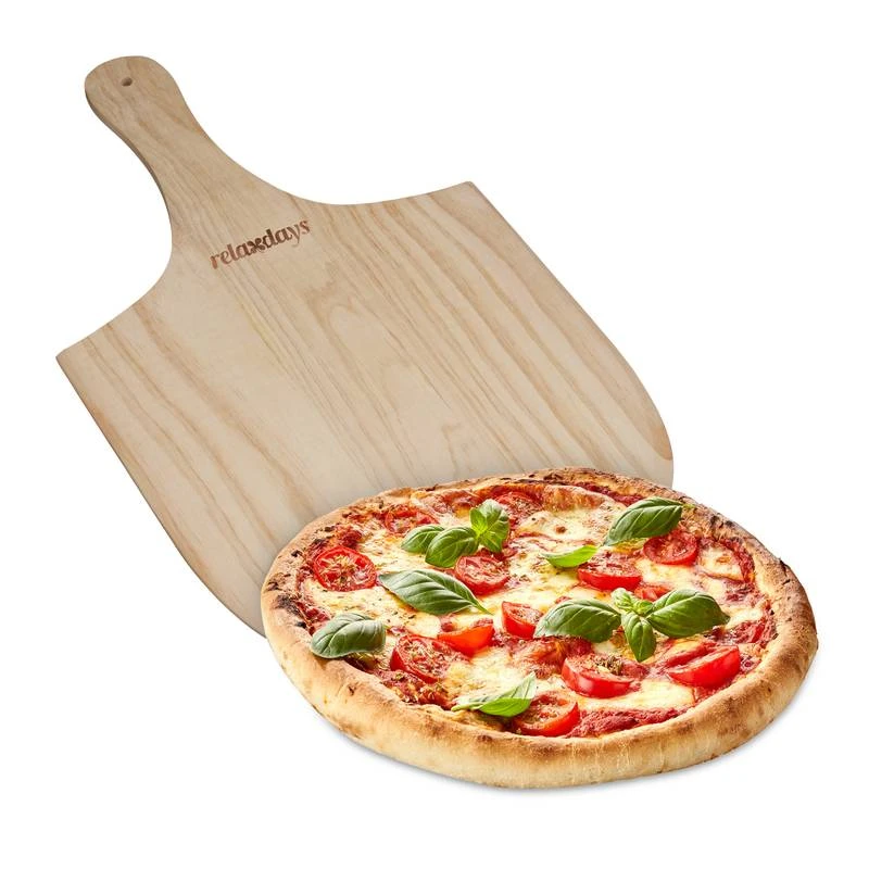 Pelle Ă Pizza En Bois