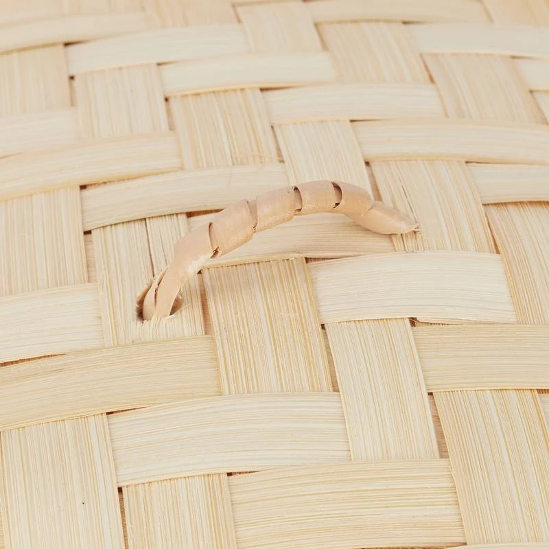 Cuiseur Vapeur Bambou 2 Niveaux – Image 9