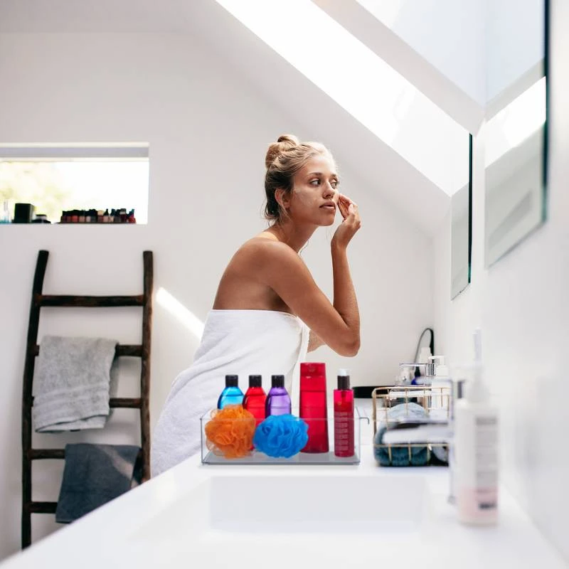 Organiseur De Frigo Avec Poignée – Image 4