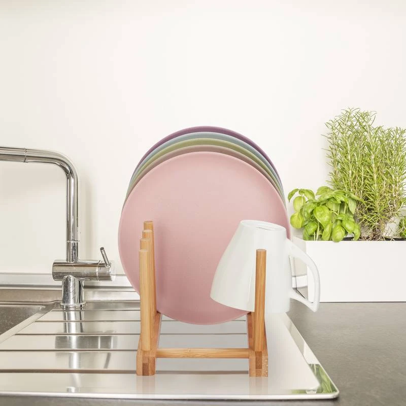 Égouttoir En Bambou – Image 2