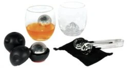 Coffret De 2 Verres à Whisky