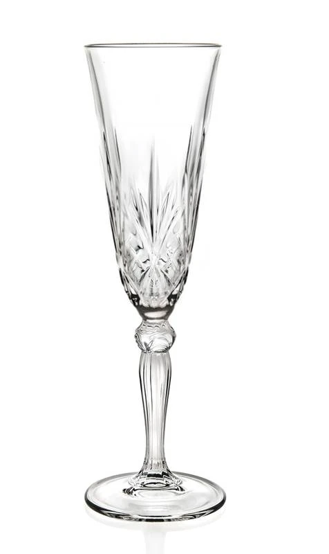 Flûte à Champagne Melodia X6