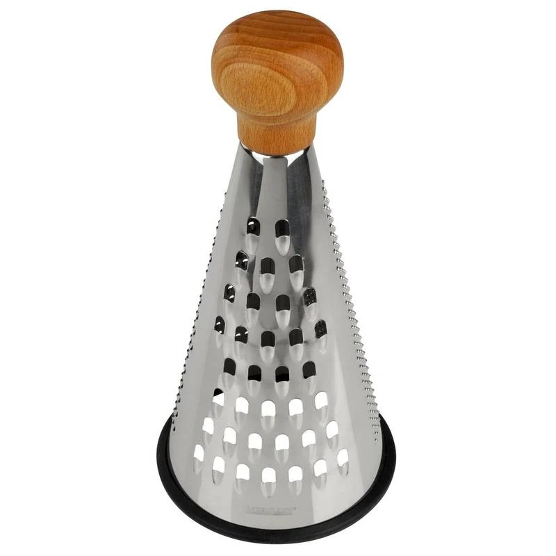 Râpe à Légumes Et à Fromage Conique