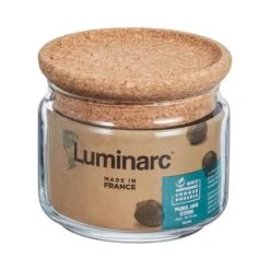Luminarc PURE JAR LIEGE 0.5L