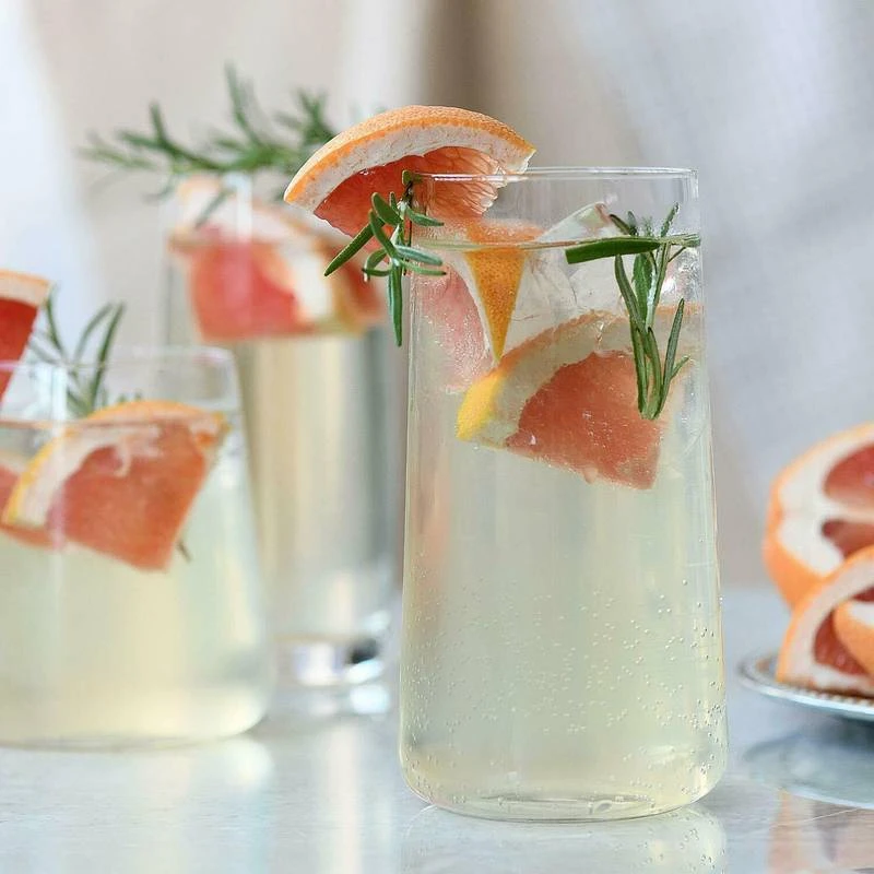 Krosno Avant-Garde Verres D’eau Haut – Image 2