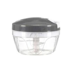 Hachoir Manuel 3 Lames Avec Fil