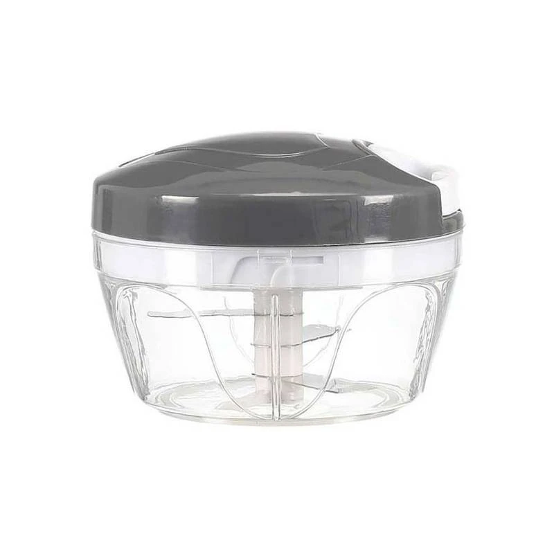 Hachoir Manuel 3 Lames Avec Fil