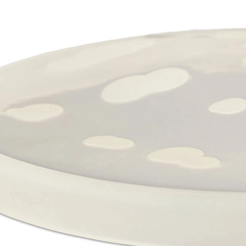 Bol à Pop-corn Micro-ondes Bleu – Image 5