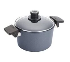 Faitout En Fonte Diamond