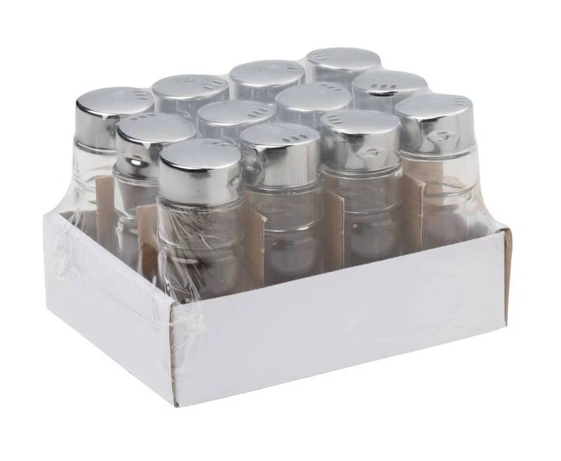 Salières/poivrières X12 – Image 4