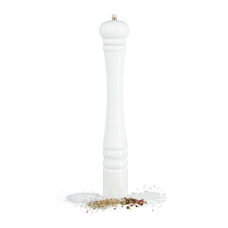 Poivrier En Bois Meule En Céramique – Image 10