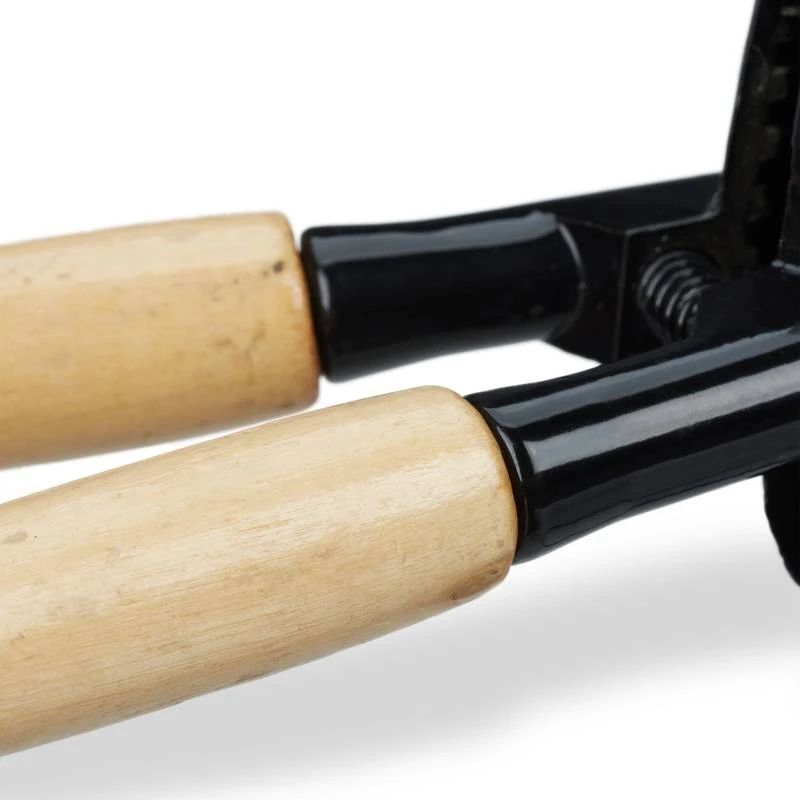 3x Casse-noisettes Avec Manche En Bois – Image 4