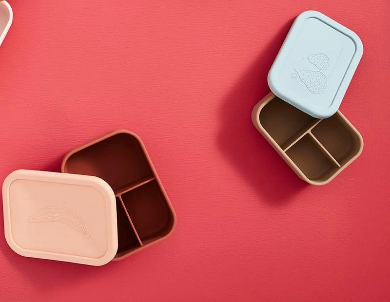 Boîte à Déjeuner Rose – Image 7