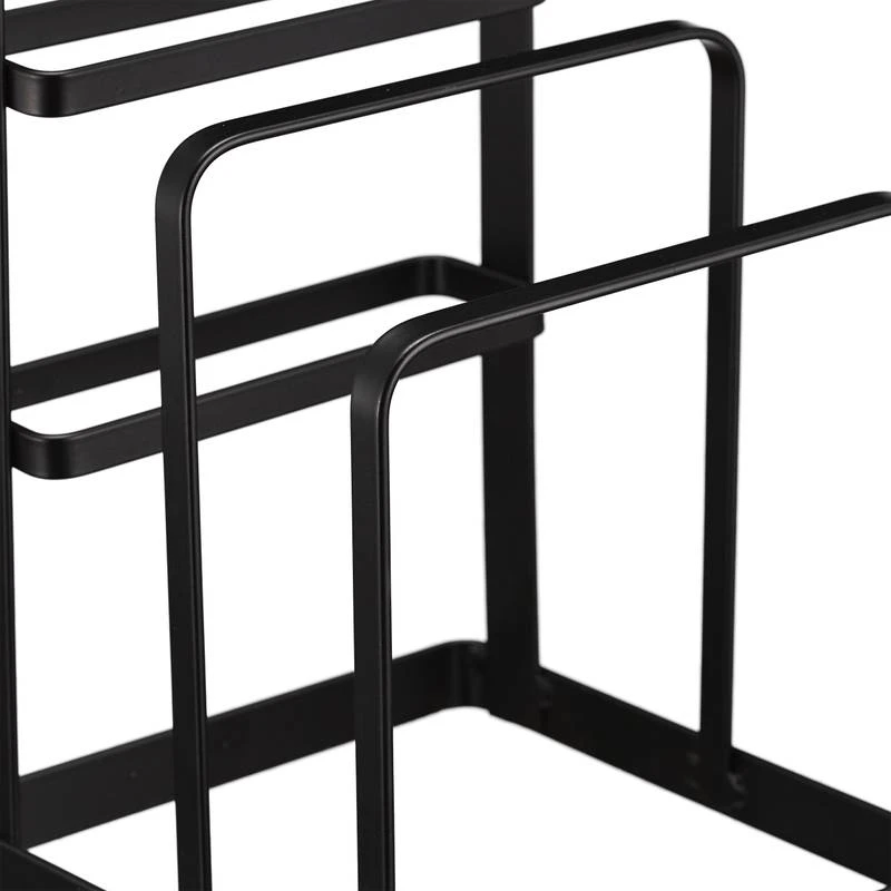 Support Planche à Découper Et Couteaux – Image 8