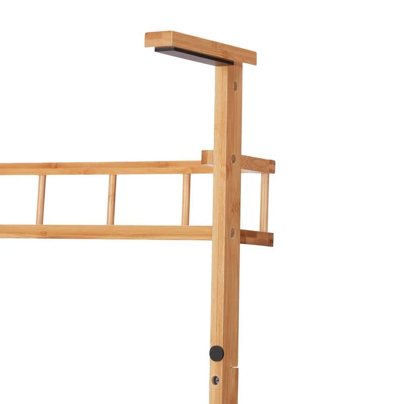 Etagère à épice En Bambou – Image 6