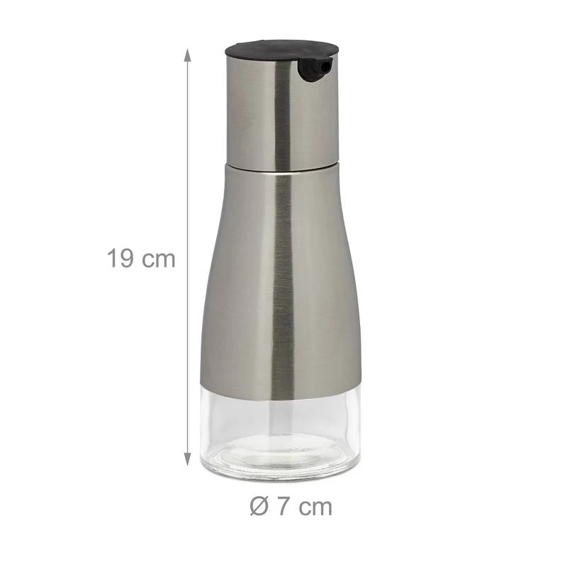 Distributeur D'huile Et De Vinaigre – Image 9