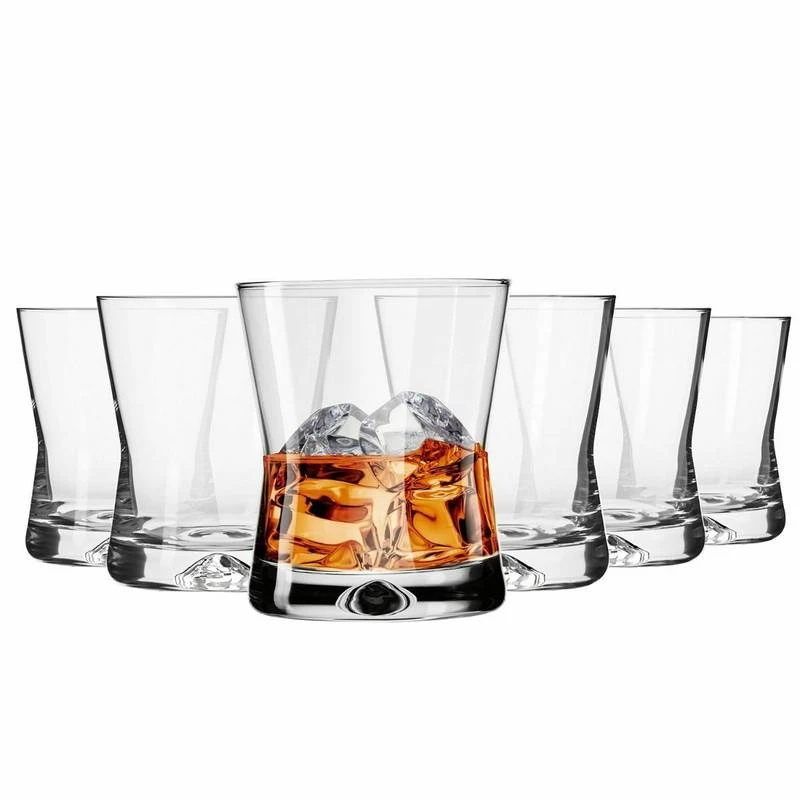 Krosno X-Line Verres Ă Whisky