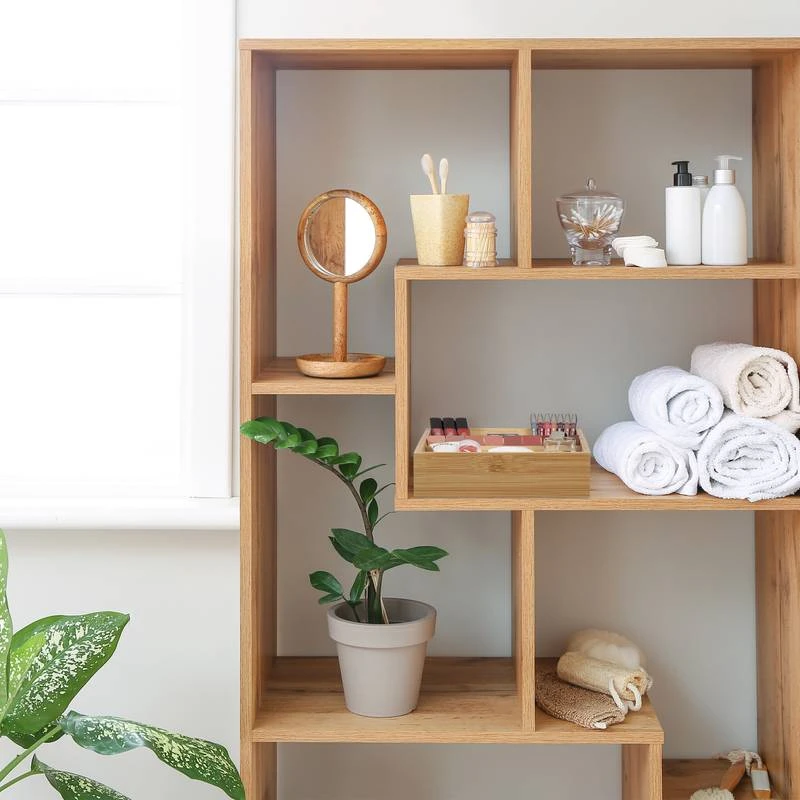 2x Range-épices-tiroir – Image 4