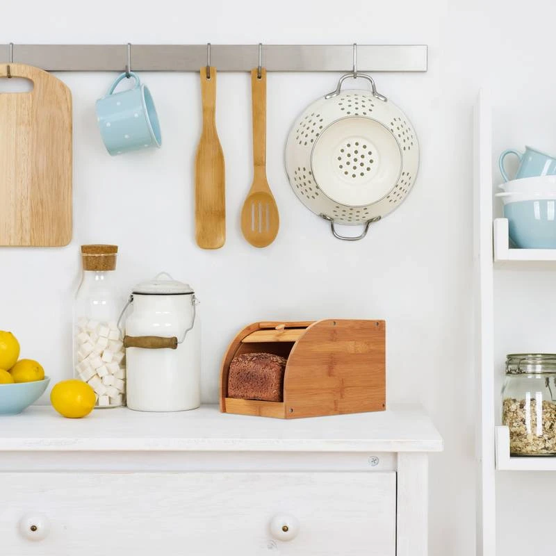 Boîte à Pain Bambou – Image 3