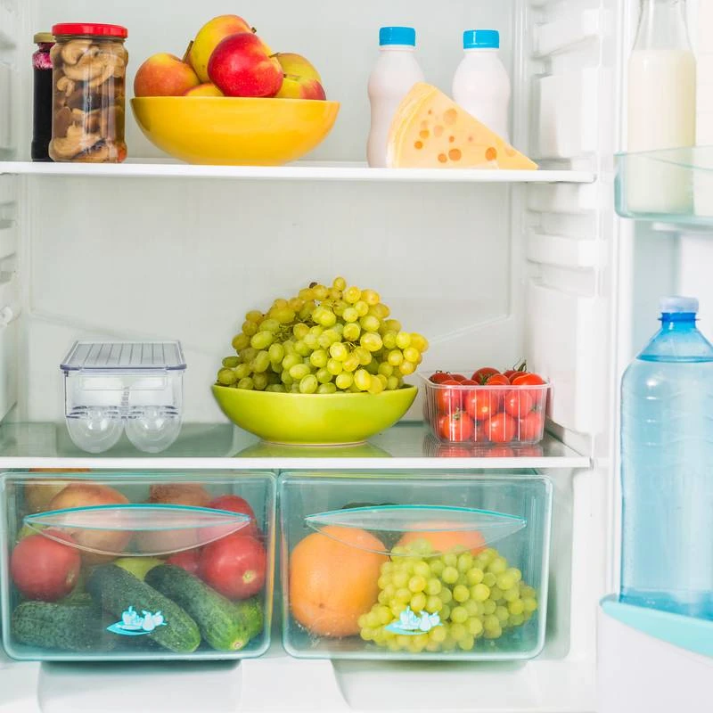 Boîte Pour Réfrigérateur 14 œufs – Image 2